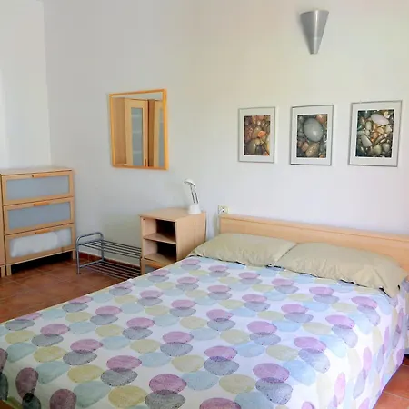 Ferienhaus Casa Nieves De Igueste Igueste de San Andres