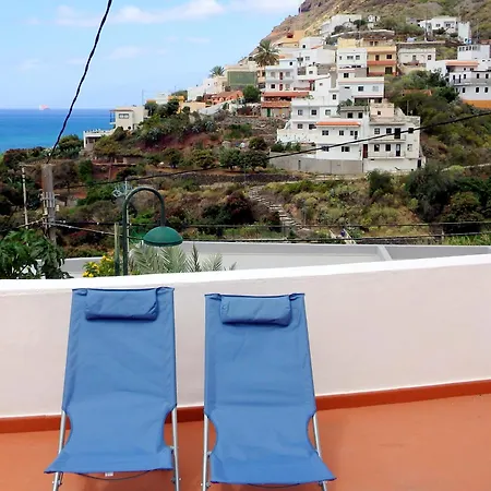 Casa Nieves De Igueste *