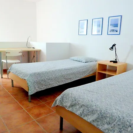 Casa Nieves De Igueste Tatil Evi Igueste de San Andres