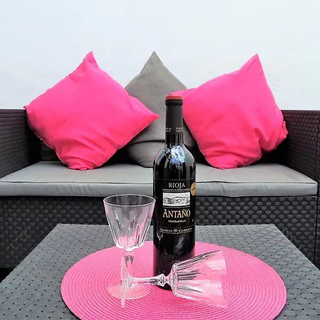 Tatil Evi Casa Nieves De Igueste Igueste de San Andres