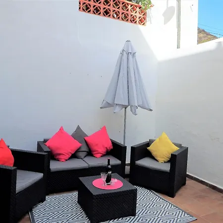 Tatil Evi Casa Nieves De Igueste *