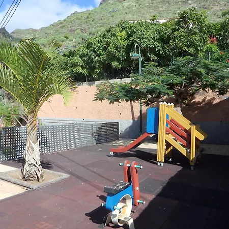 Casa Nieves De Igueste Tatil Evi