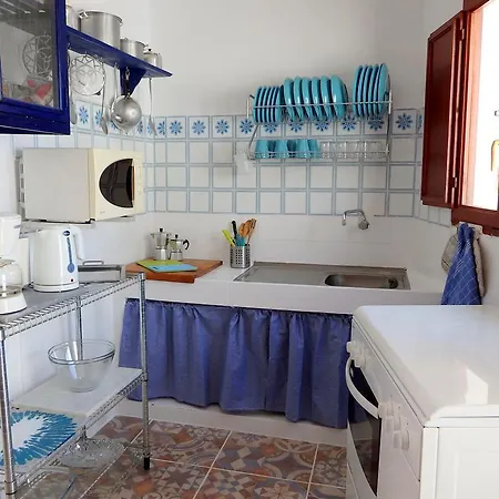 Casa Nieves De Igueste 別荘 Igueste de San Andres