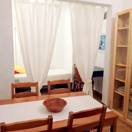 別荘 Casa Nieves De Igueste